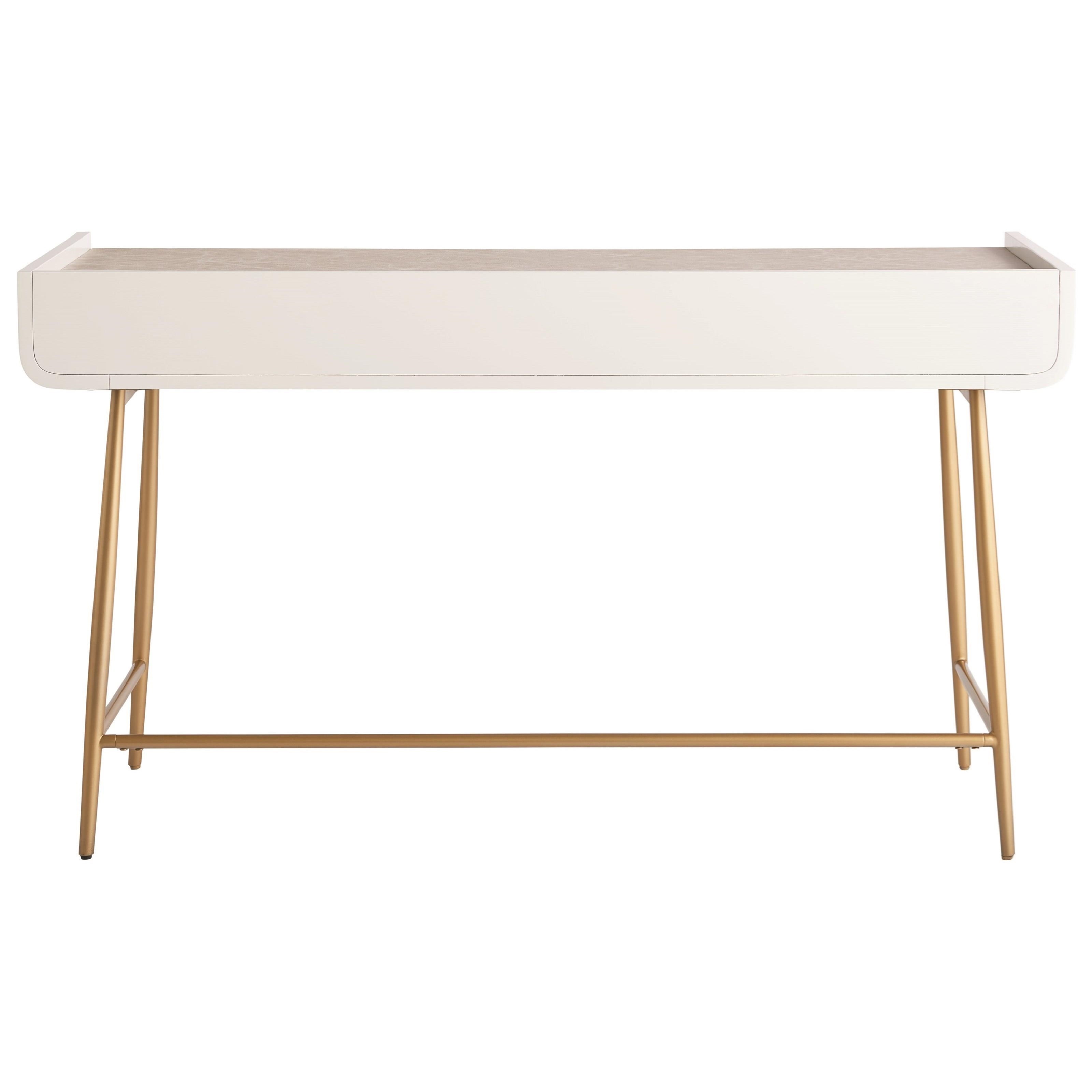 Allure store vanity desk